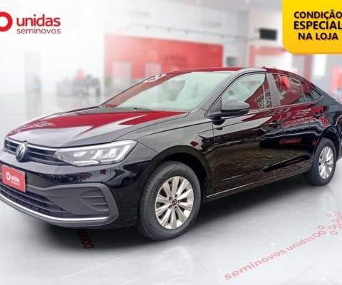 Volkswagen Virtus 2023 1.0 170 tsi automático