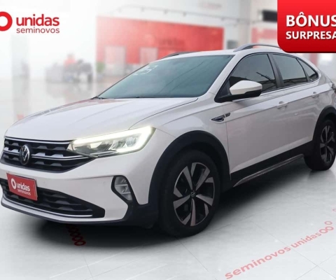 Volkswagen Nivus 2023 1.0 200 tsi total flex highline automático