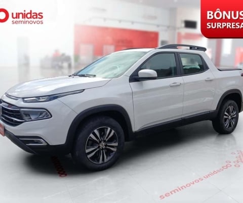 Fiat Toro 2023 1.3 turbo 270 flex freedom at6