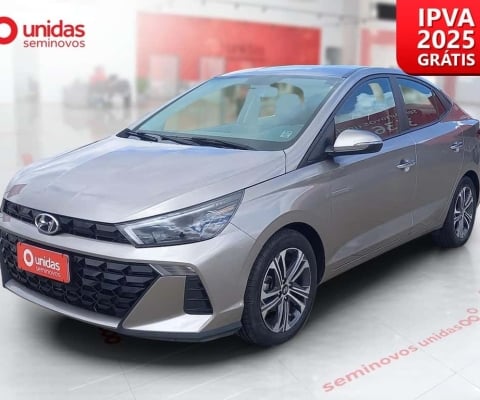 Hyundai Hb20s 2023 1.0 tgdi flex edição especial automático