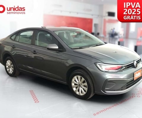 Volkswagen Virtus 2023 1.0 170 tsi automático