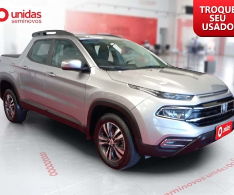 Fiat Toro 2023 2.0 16v turbo diesel freedom 4wd at9