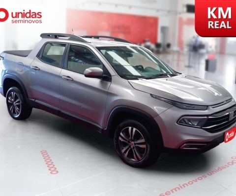 Fiat Toro 2023 1.3 turbo 270 flex freedom at6