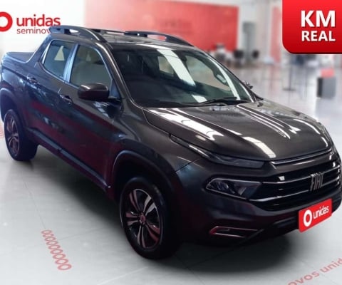 Fiat Toro 2023 1.3 turbo 270 flex freedom at6