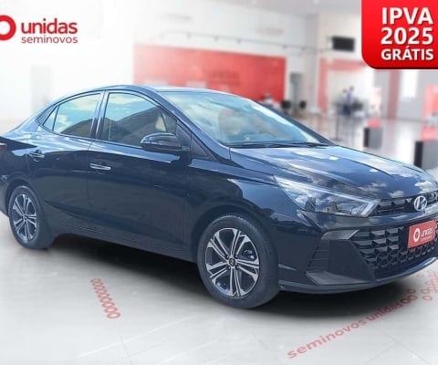 Hyundai Hb20s 2023 1.0 tgdi flex edição especial automático