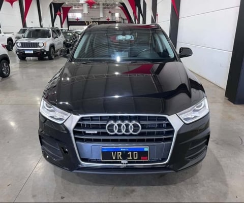 Audi Q3 180 CV