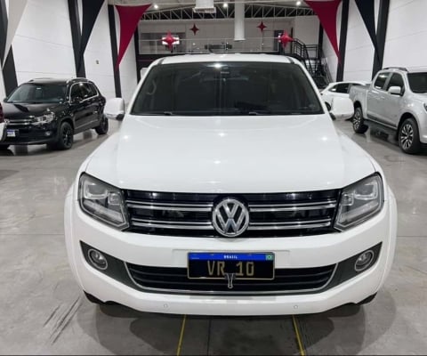 Volkswagen Amarok HIGH