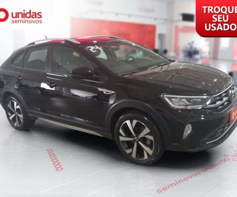 Volkswagen Nivus 2024 1.0 200 tsi total flex highline automático