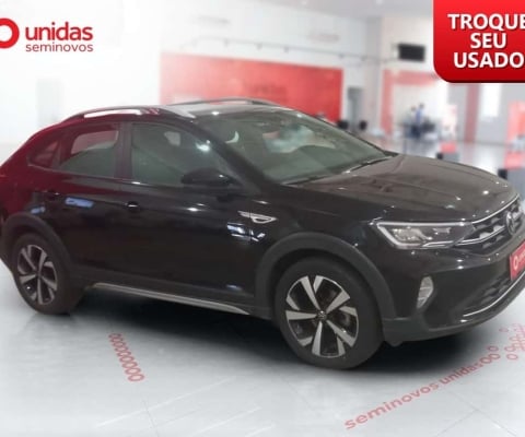 Volkswagen Nivus 2023 1.0 200 tsi total flex highline automático