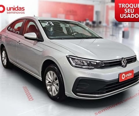 Volkswagen Virtus 2023 1.0 170 tsi automático