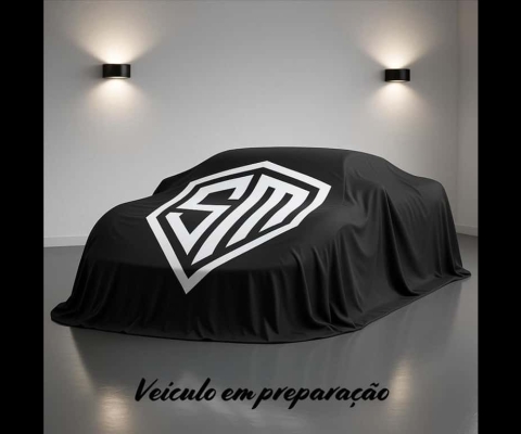 PEUGEOT 2008 1.6 16V Crossway - 2018/2019