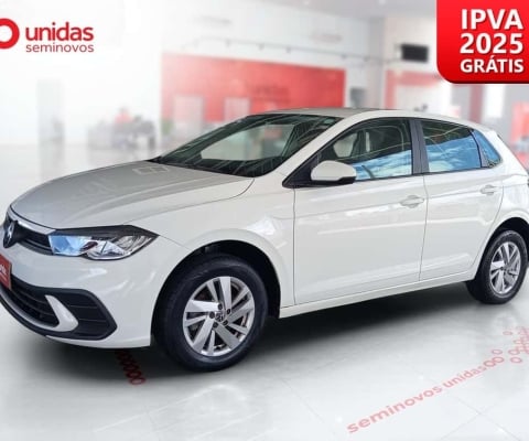 Volkswagen Polo 2024 1.0 170 tsi manual