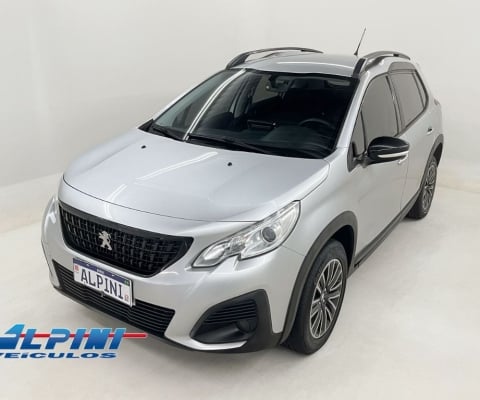 Peugeot 2008 1.6 Allure Pack 16V - 2021