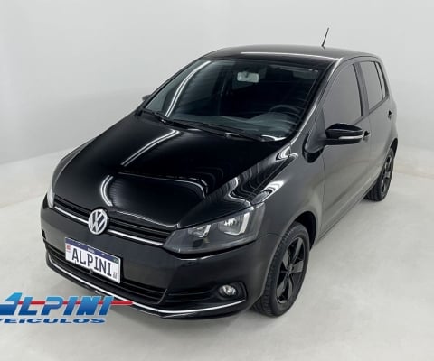 Volkswagen Fox 1.6 Connect 8V 4P - 2019