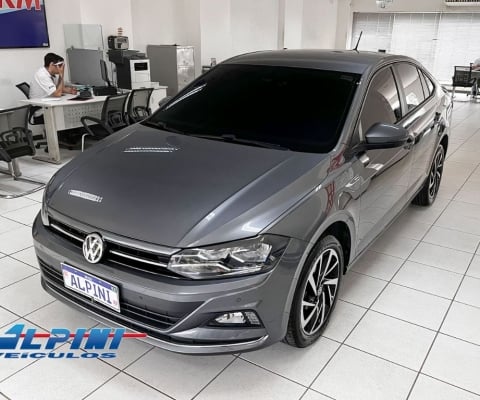 Volkswagen Virtus 1.0 Tsi 200 Highline 12V - 2022