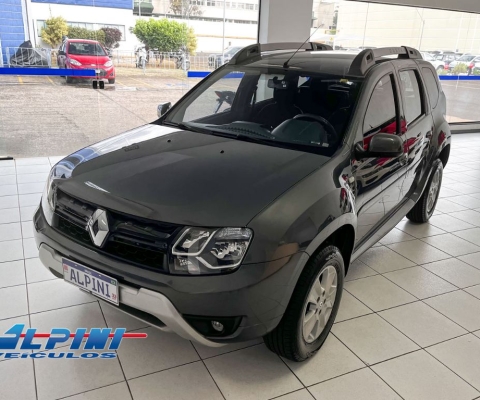 Renault Duster 1.6 Dynamique 4X2 16V 4P - 2016