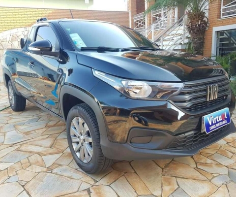 FIAT STRADA FREEDOM 13CS 2023