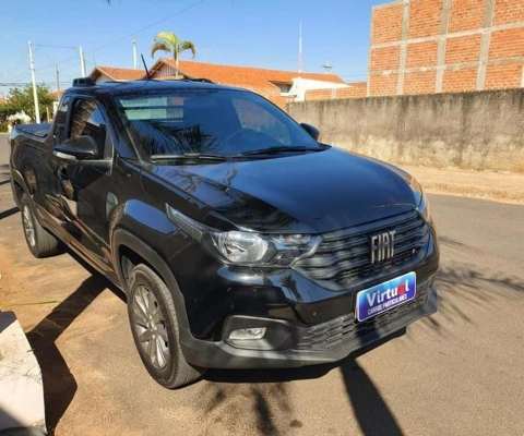 FIAT STRADA FREEDOM 13CS 2022