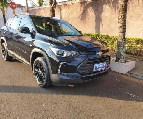 CHEVROLET TRACKER 1.0 TURBO 12V FLEX AUT. 2021