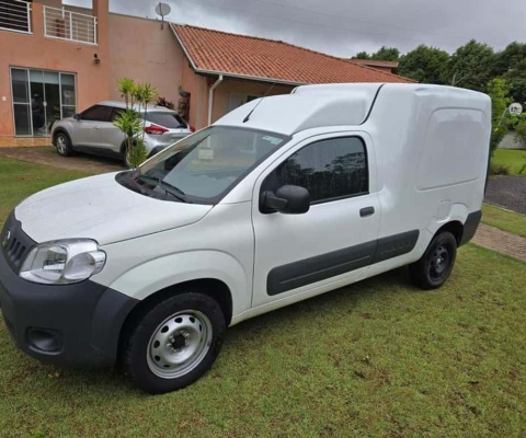 FIAT FIORINO ENDURANCE 2021