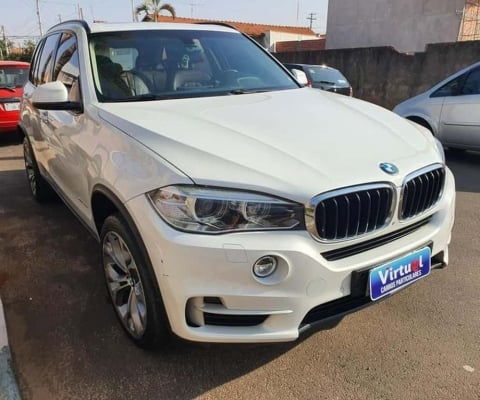 BMW X5 XDRIVE 30D 3.0 258CV 2016