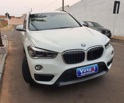 BMW X1 S20I ACTIVEFLEX 2019