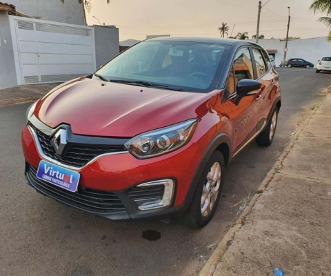 RENAULT CAPTUR LIFE 16A 2019