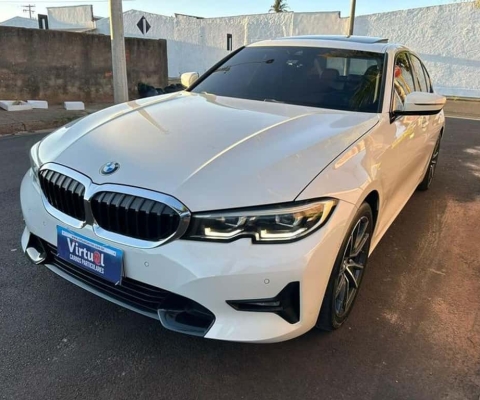 BMW 320 I 2020