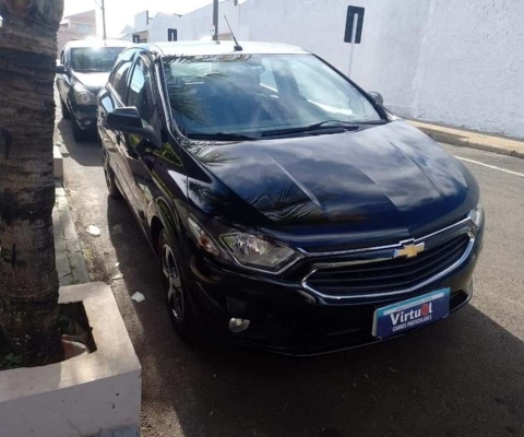 CHEVROLET ONIX 1. 4MT LTZ 2017