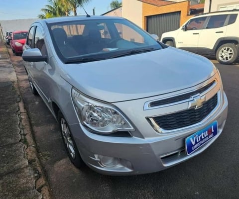 CHEVROLET COBALT 1.4 LT 2015