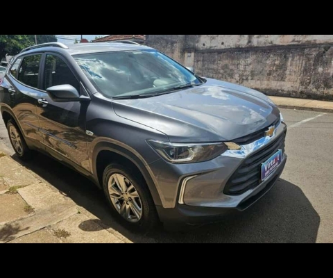 CHEVROLET TRACKER 1.0 TURBO 12V FLEX AUT. 2021