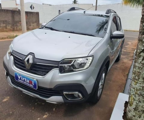 RENAULT SANDERO STEPWAY ZEN 1.6 2022