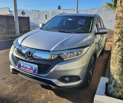 HONDA HR-V EX 1.8 FLEXONE 16V 5P AUT 2021