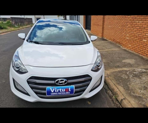 HYUNDAI I30 1.8 16V AUT 5P 2016