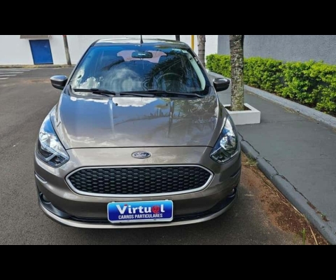 FORD KA 1.0 2019