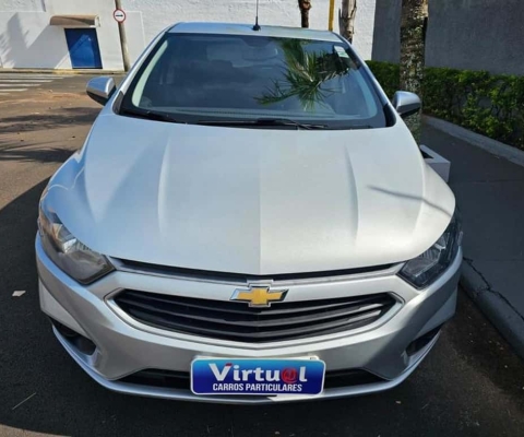 CHEVROLET ONIX 1.0 LT 2017