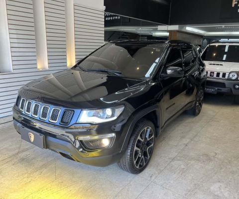 Jeep Compass 2020 2.0 16v diesel limited 4x4 automático