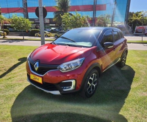 Renault Captur Intense 2018