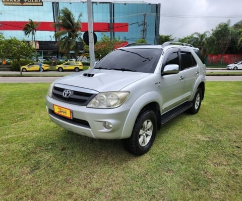 Hilux SW4 SRV 2006