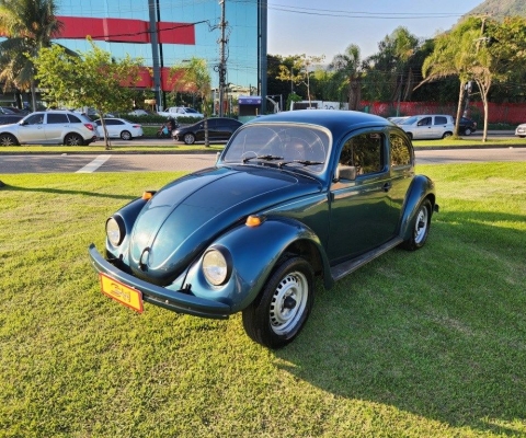 Fusca 1600 1995