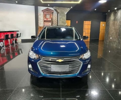 Chevrolet Onix 2023 1.0 turbo flex ltz manual