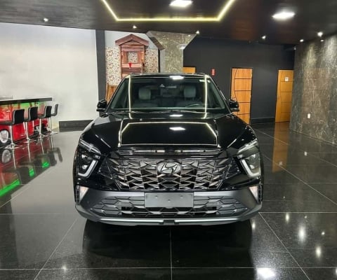 Hyundai Creta 2023 1.0 tgdi flex n line automático