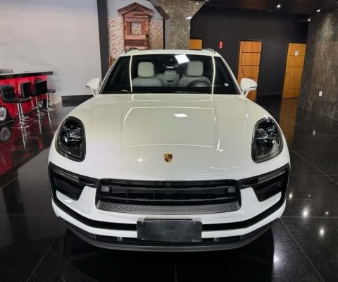 Porsche Macan 2023 2.0 turbo gasolina pdk