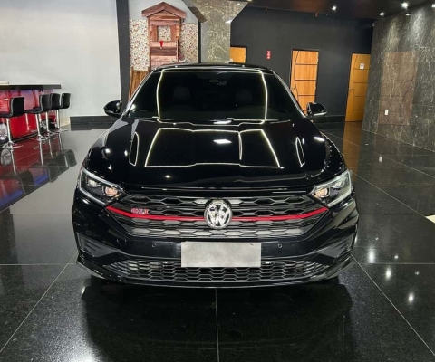 Volkswagen Jetta 2020 2.0 350 tsi gasolina gli dsg