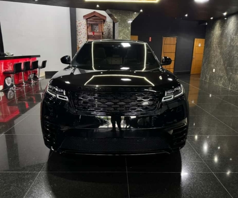 Land rover Range rover velar 2020 2.0 p300 gasolina r-dynamic se automático