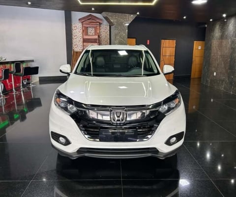 Honda Hr-v 2020 1.8 16v flex exl 4p automático