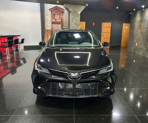 Toyota Corolla 2022 2.0 vvt-ie flex gr-s direct shift