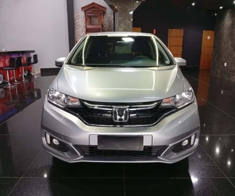 Honda Fit 2020 1.5 lx 16v flex 4p automático