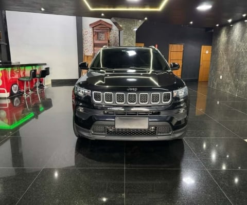 Jeep Compass 2022 1.3 t270 turbo flex sport at6