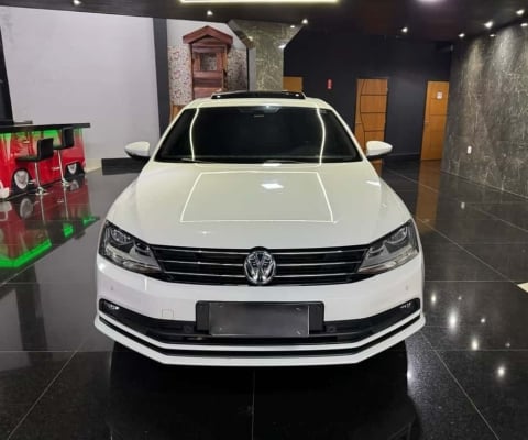 Volkswagen Jetta 2017 2.0 tsi highline 211cv gasolina 4p tiptronic